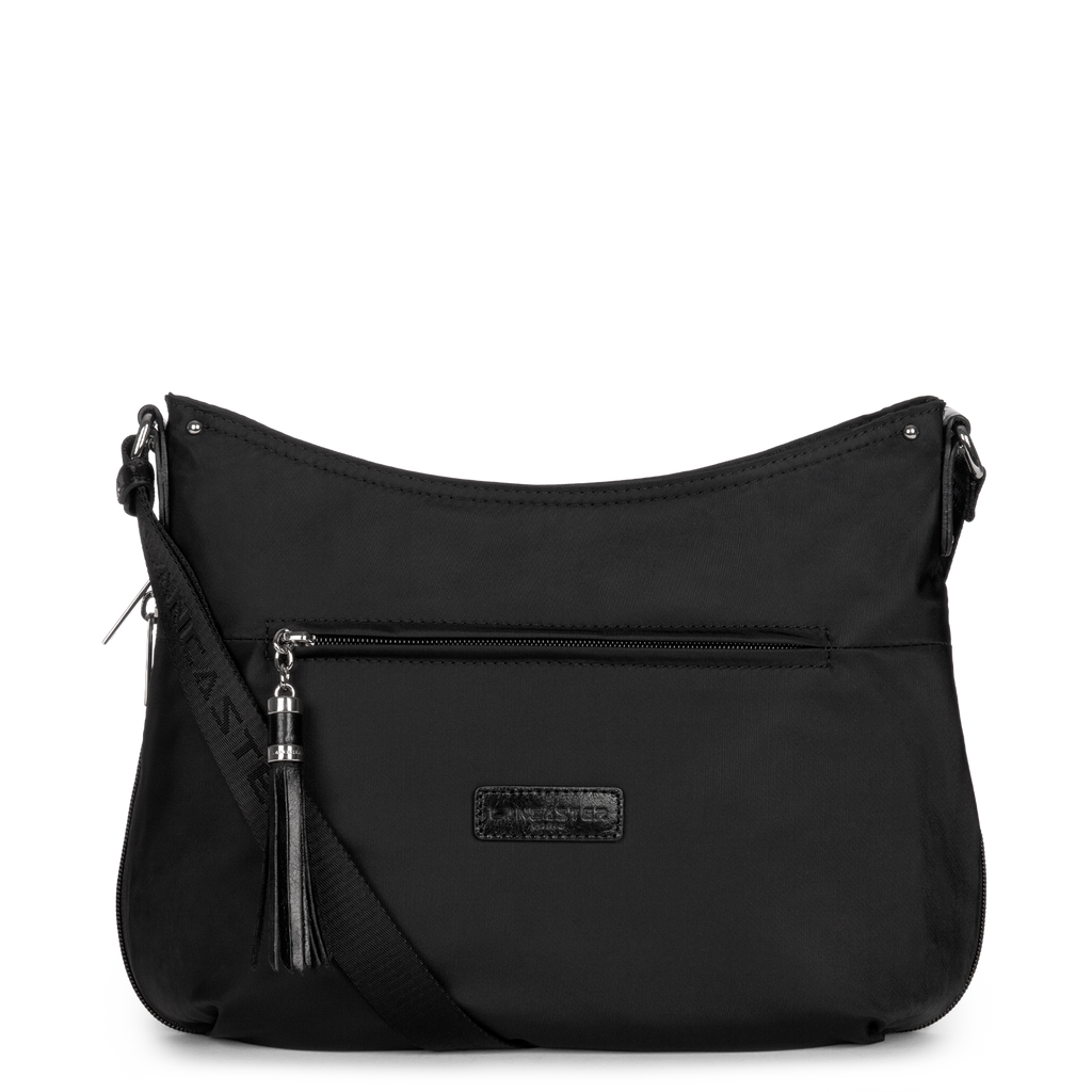 Sac besace - Basic Pompon