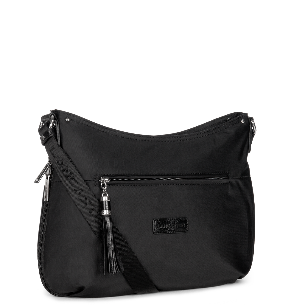 Sac besace - Basic Pompon