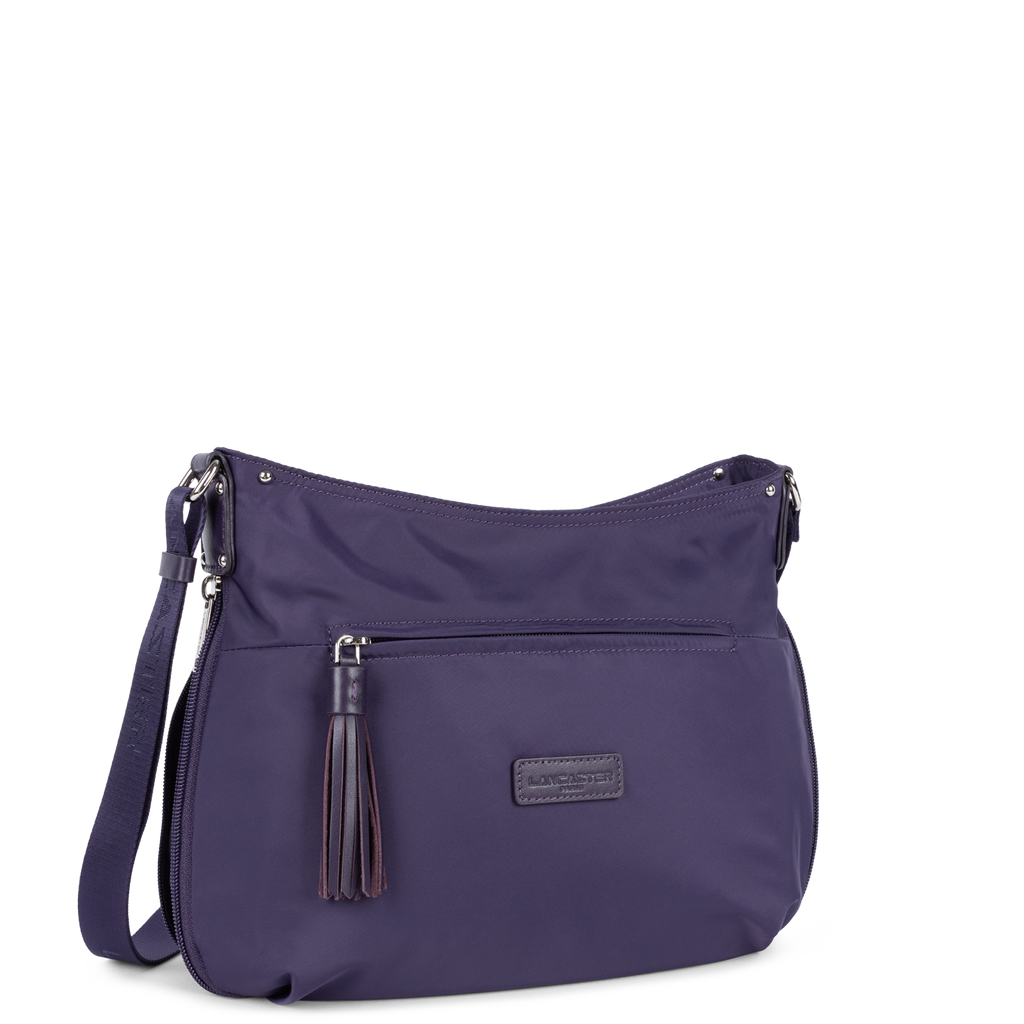 Sac besace - Basic Pompon