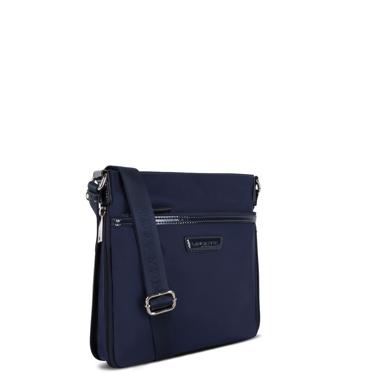 Sac trotteur - Basic Verni