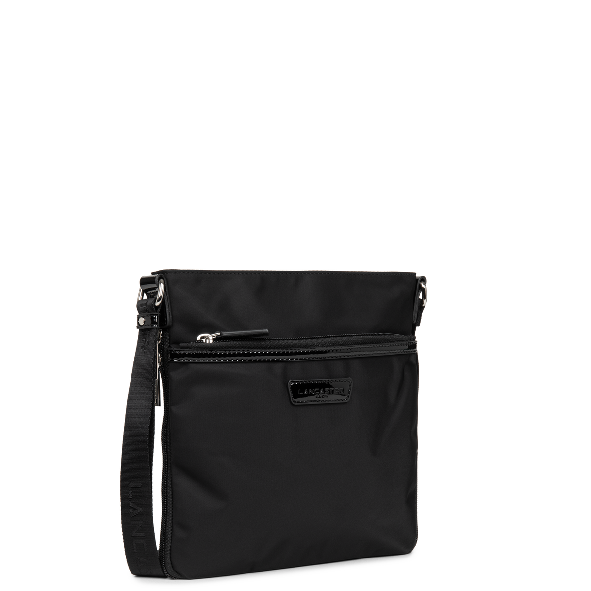 Sac trotteur - Basic Verni