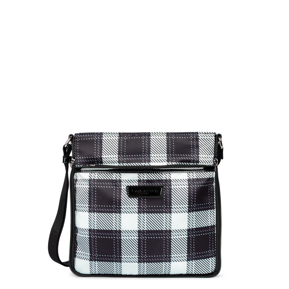 Sac trotteur - Basic Verni