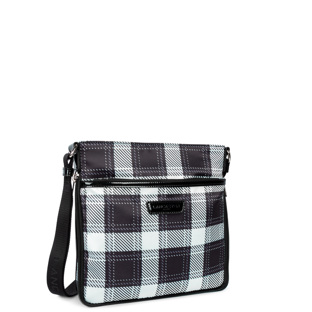 Sac trotteur - Basic Verni