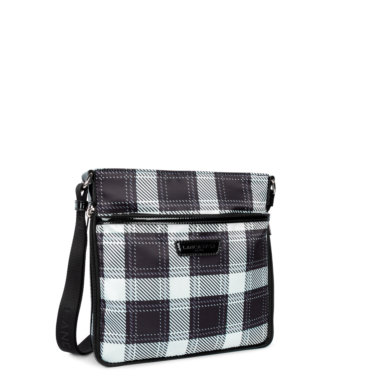 Sac trotteur - Basic Verni
