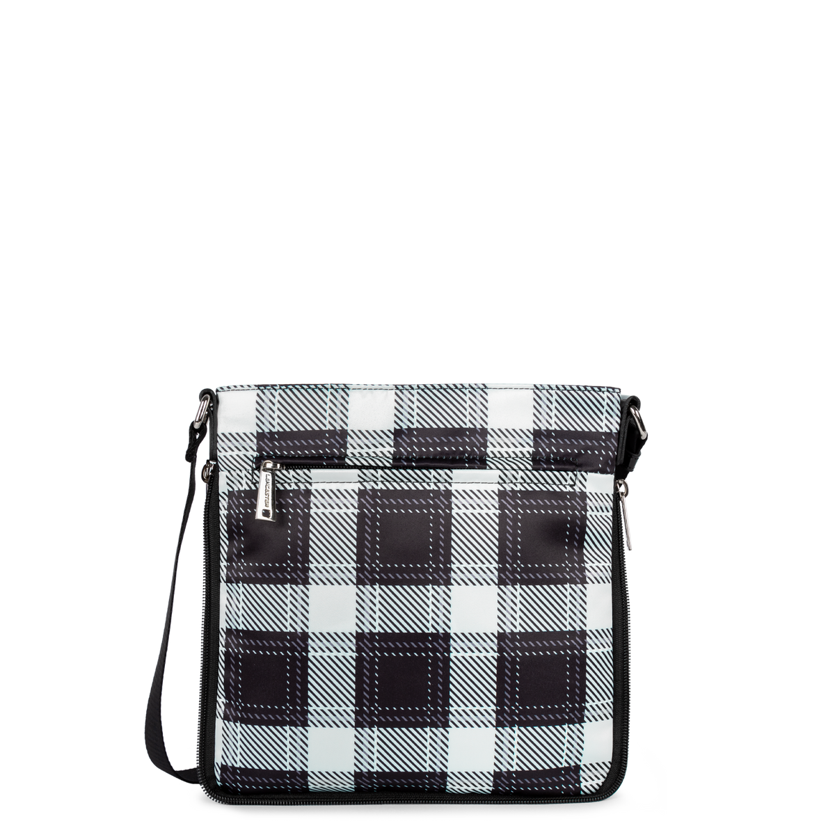 Sac trotteur - Basic Verni