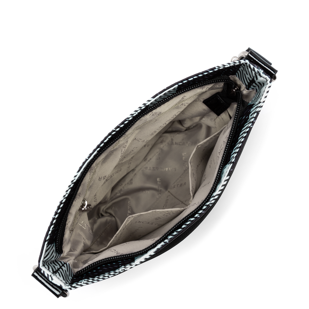 Sac trotteur - Basic Verni
