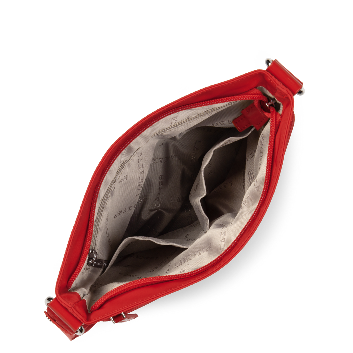Sac trotteur - Basic Verni