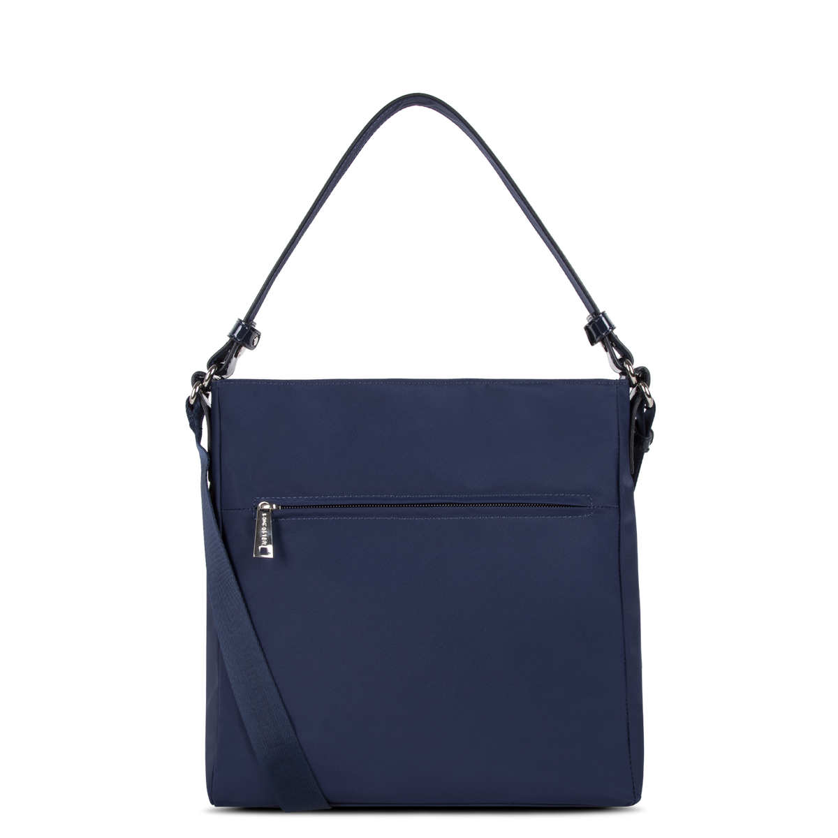 Sac besace - Basic Verni