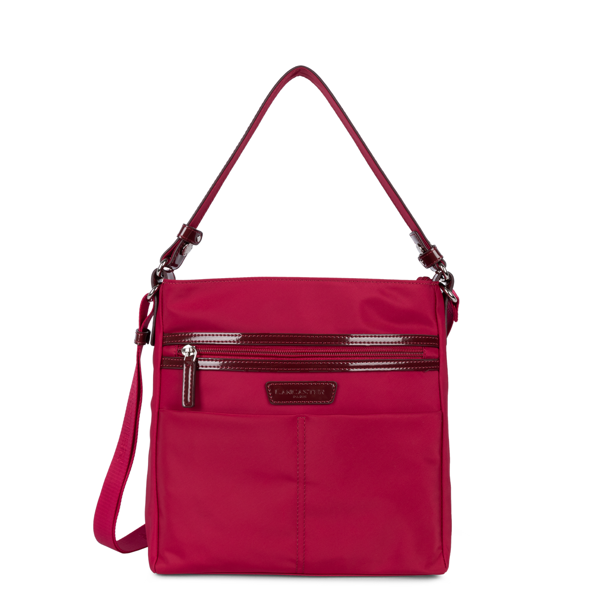Sac besace - Basic Verni