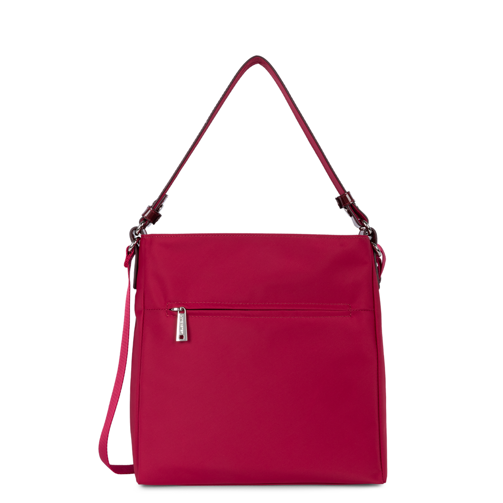Sac besace - Basic Verni