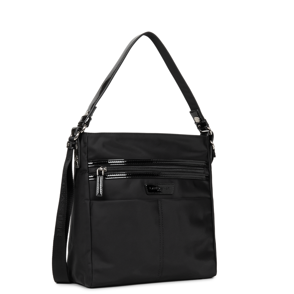 Sac besace - Basic Verni