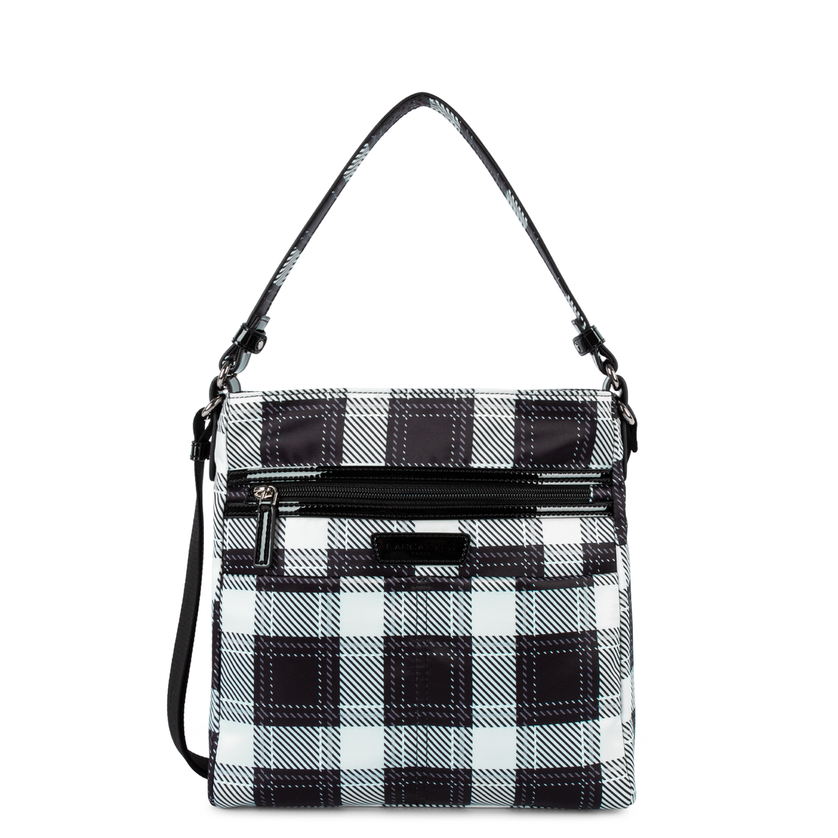 Sac besace - Basic Verni