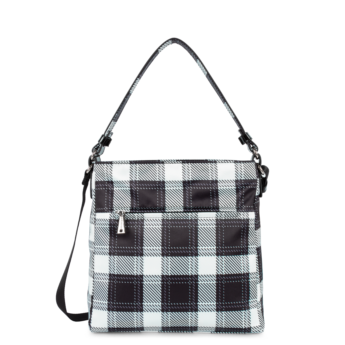 Sac besace - Basic Verni