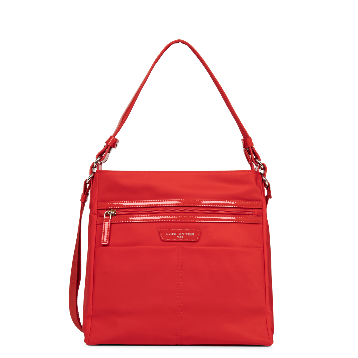 Sac besace - Basic Verni