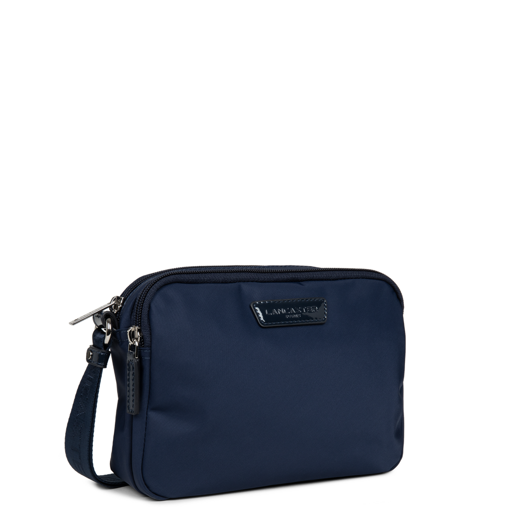 Sac trotteur - Basic Verni