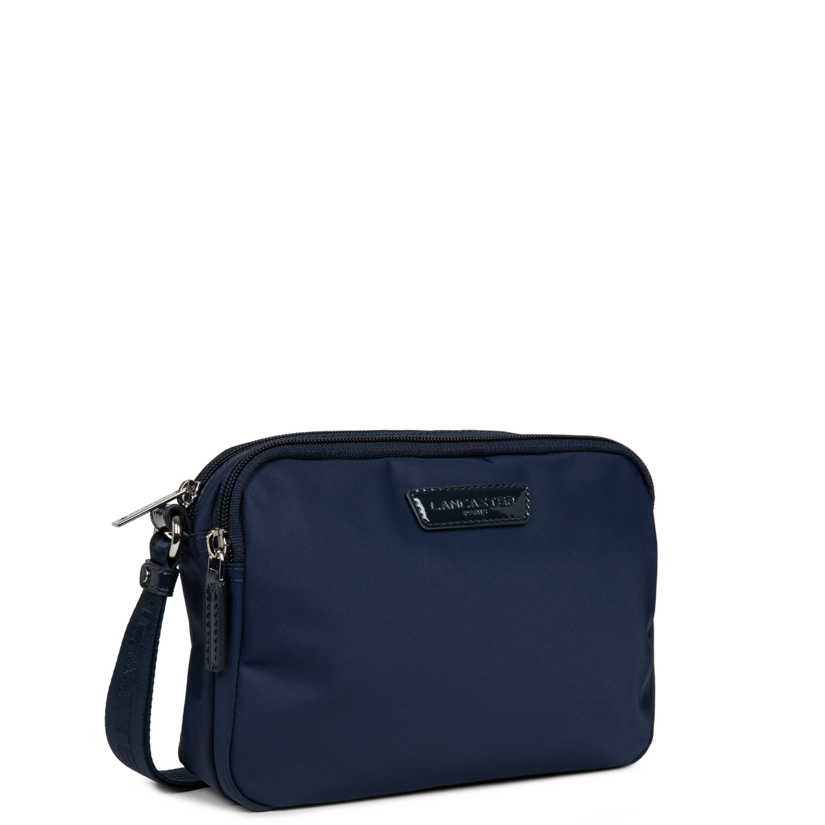 Sac trotteur - Basic Verni
