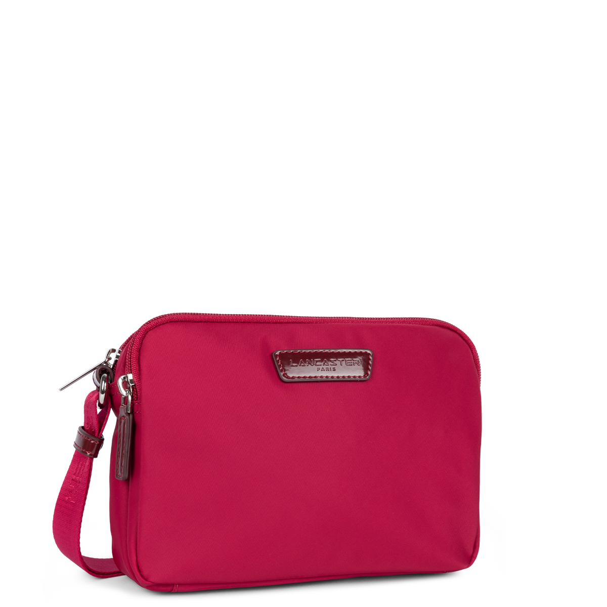 Sac trotteur - Basic Verni