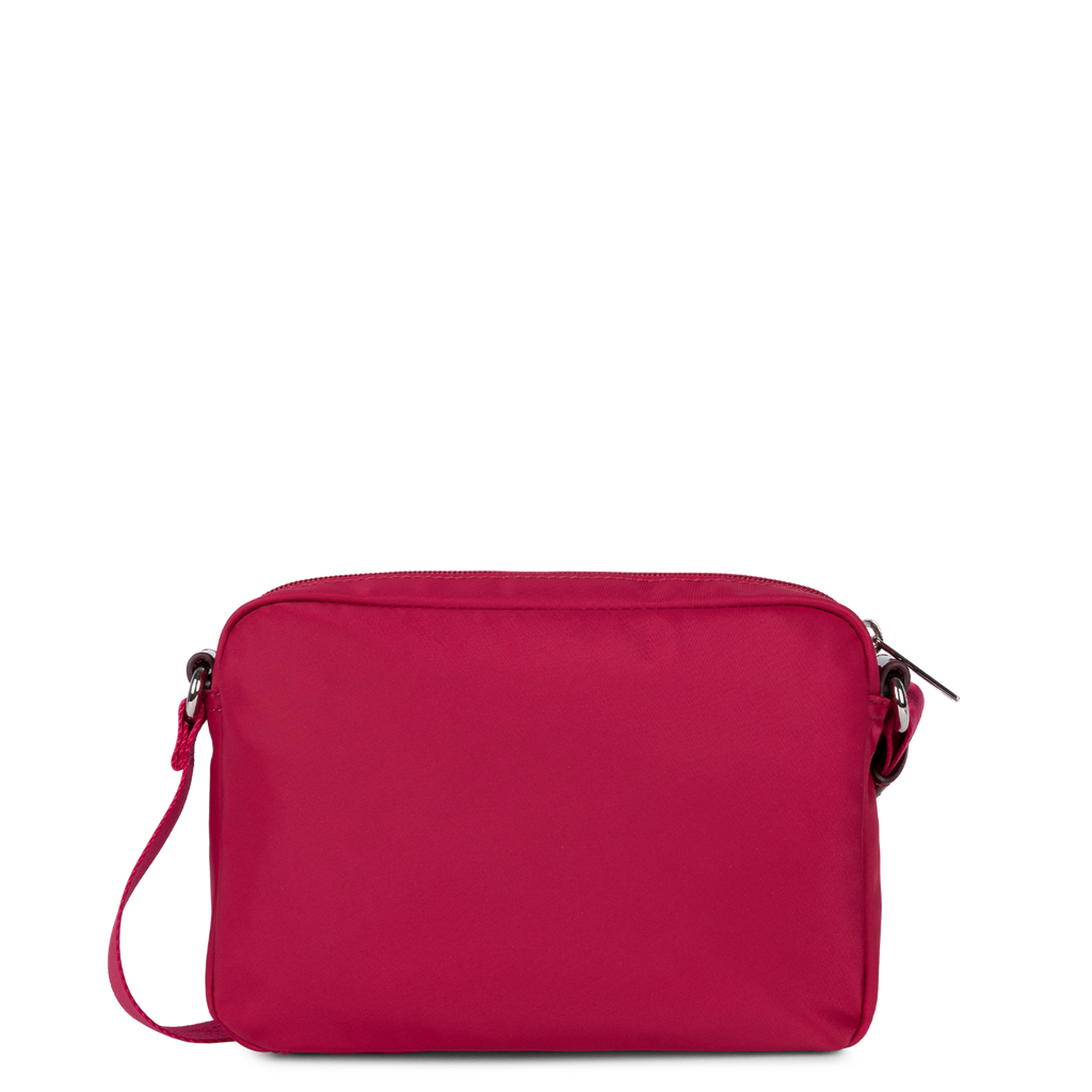 Sac trotteur - Basic Verni