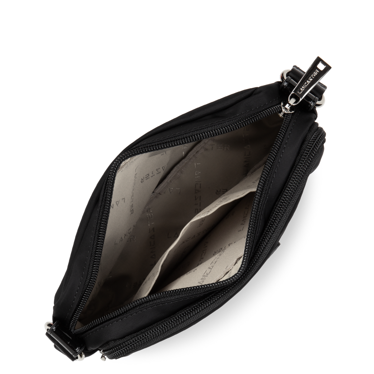 Sac trotteur - Basic Verni