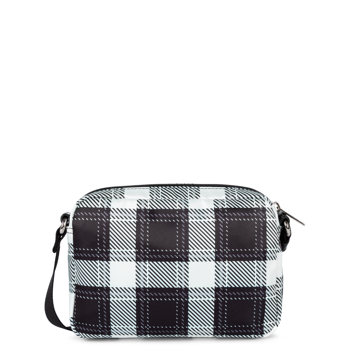 Sac trotteur - Basic Verni