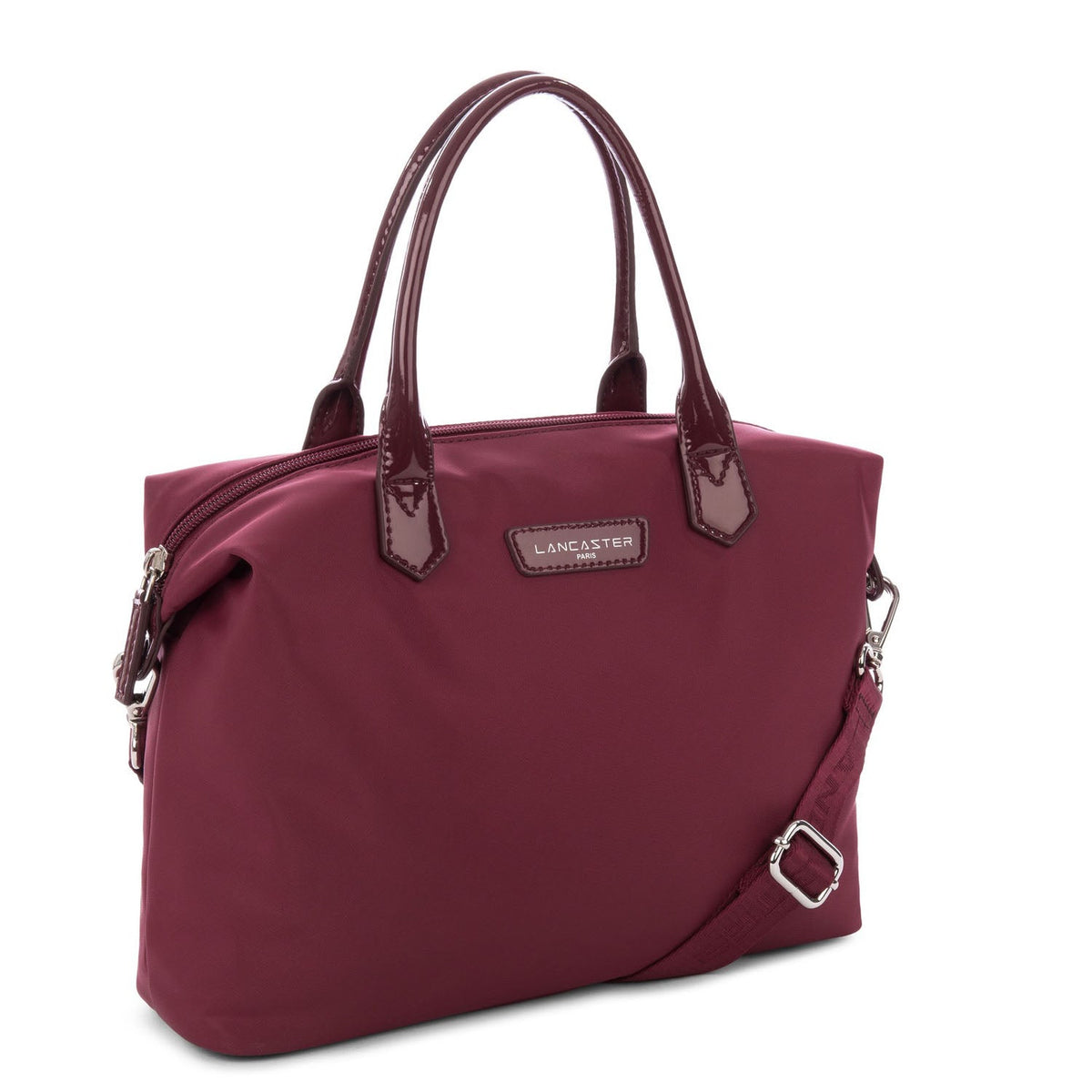 Sac à main - Basic Verni