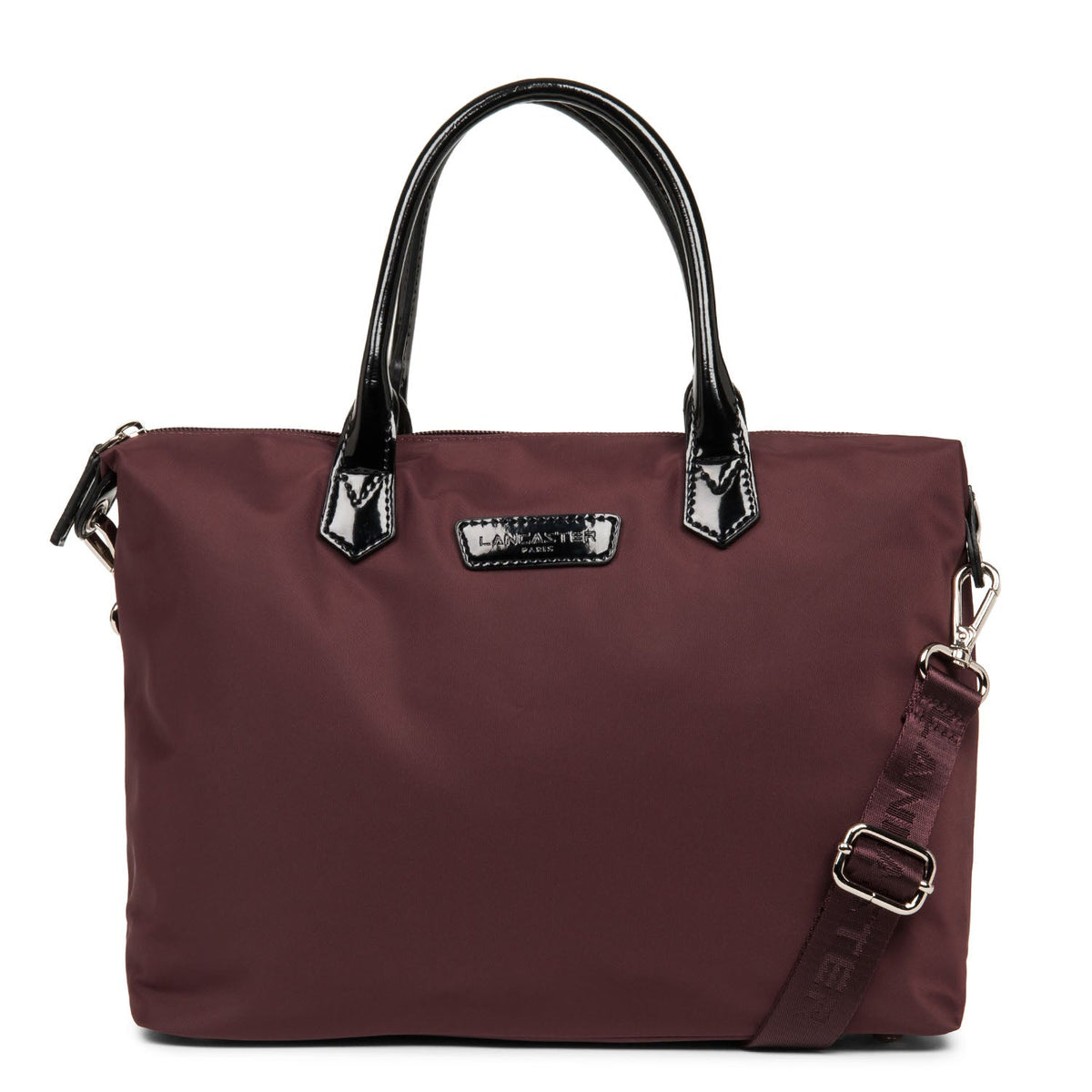 Sac à main - Basic Verni