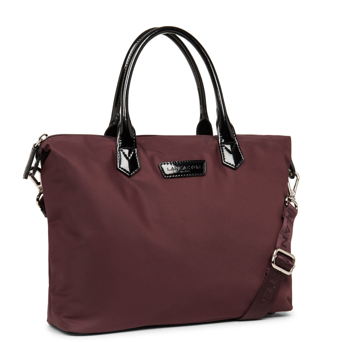 Sac à main - Basic Verni