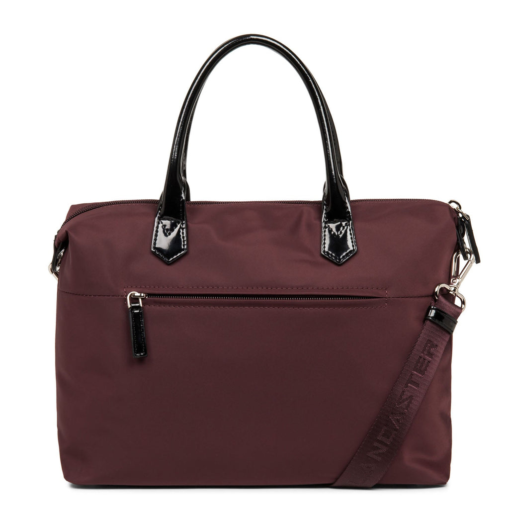 Sac à main - Basic Verni