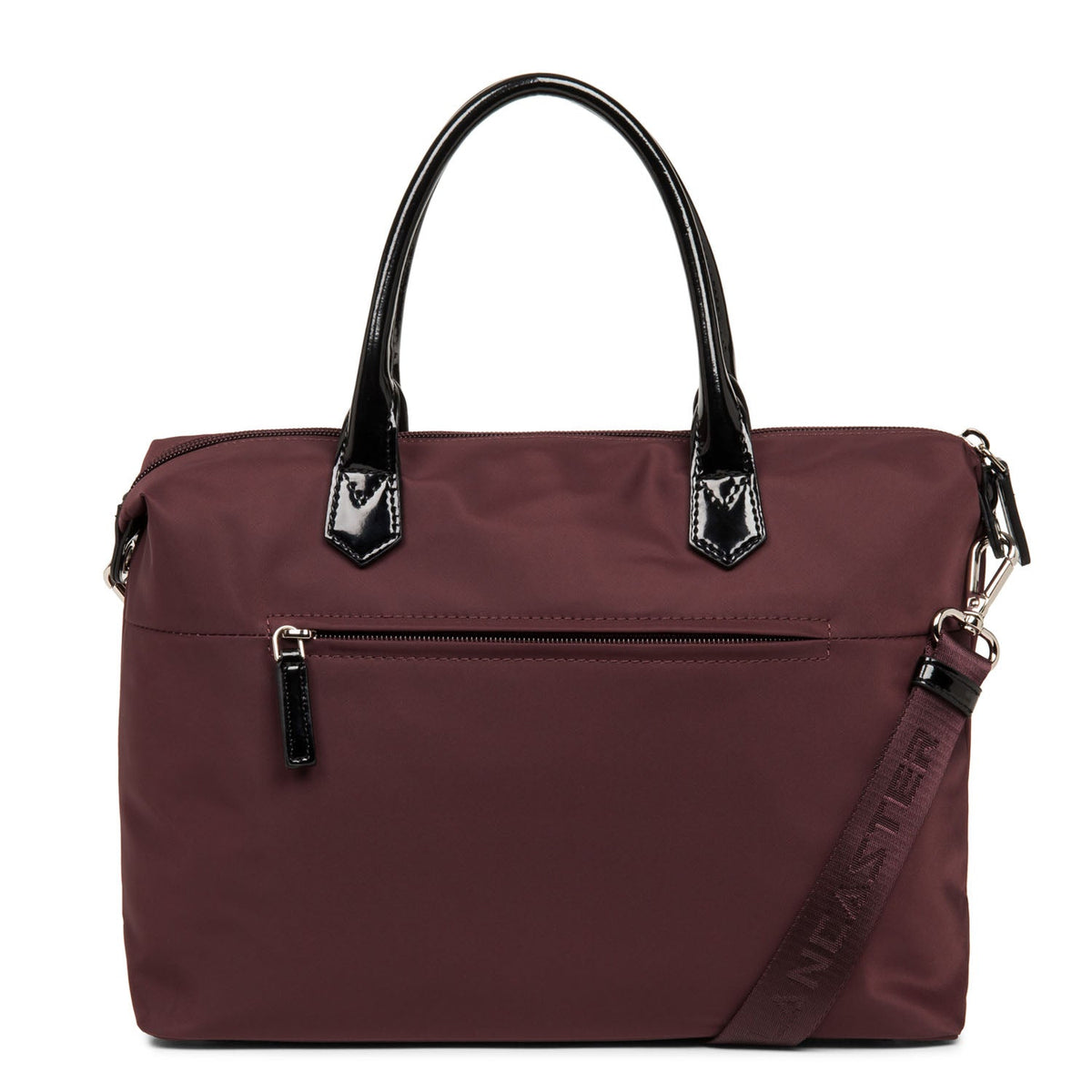 Sac à main - Basic Verni