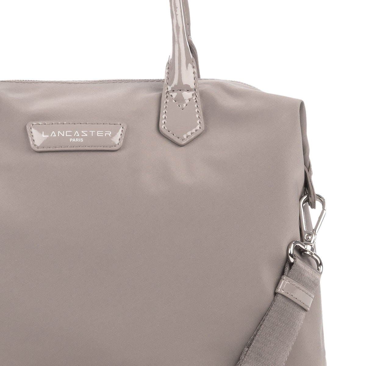 Sac à main - Basic Verni