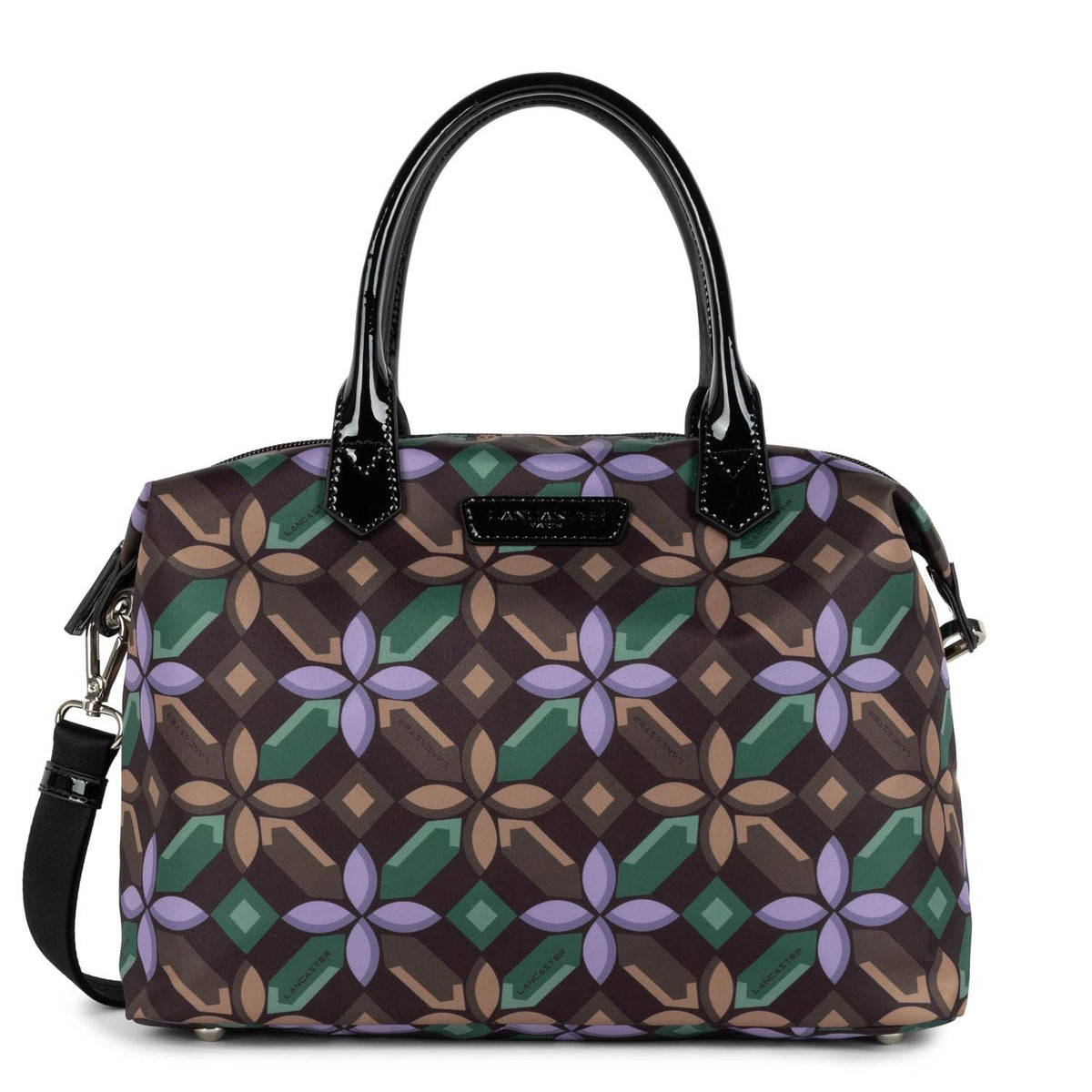 Sac à main - Basic Verni