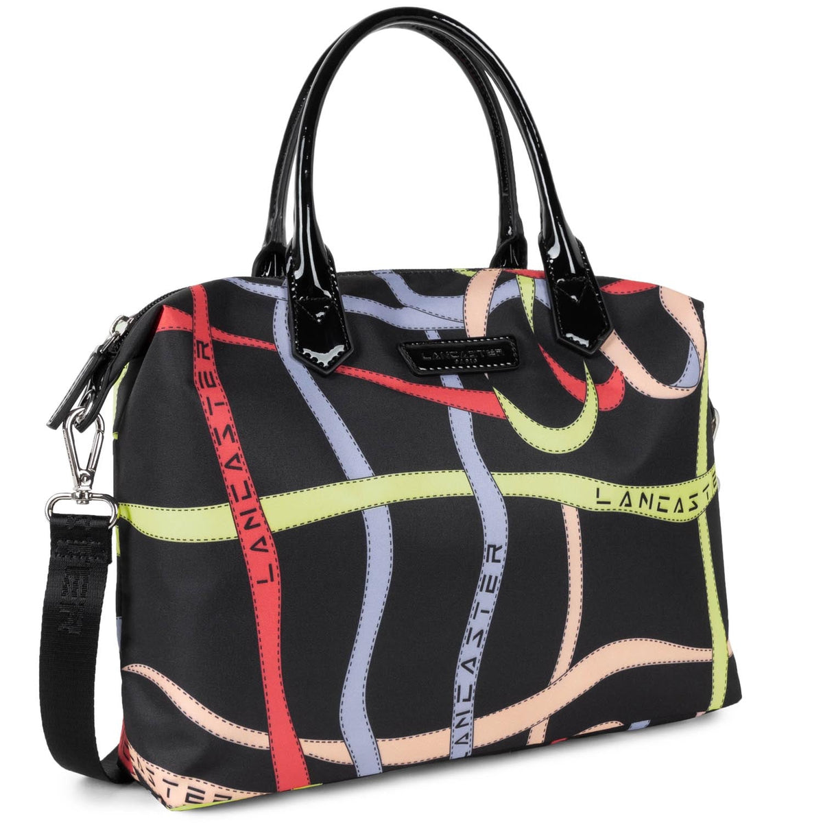 Sac à main - Basic Verni