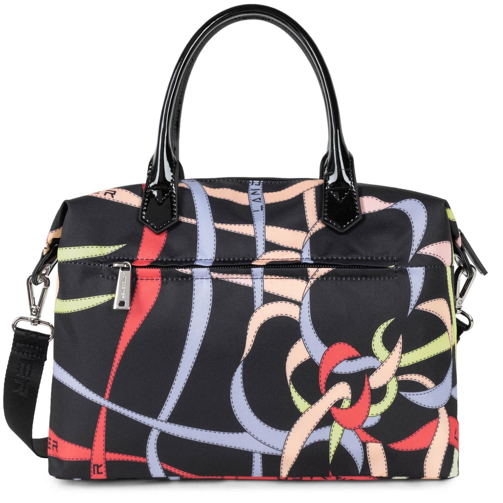 Sac à main - Basic Verni