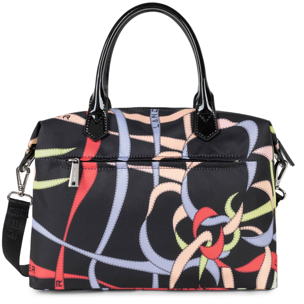 Sac à main - Basic Verni