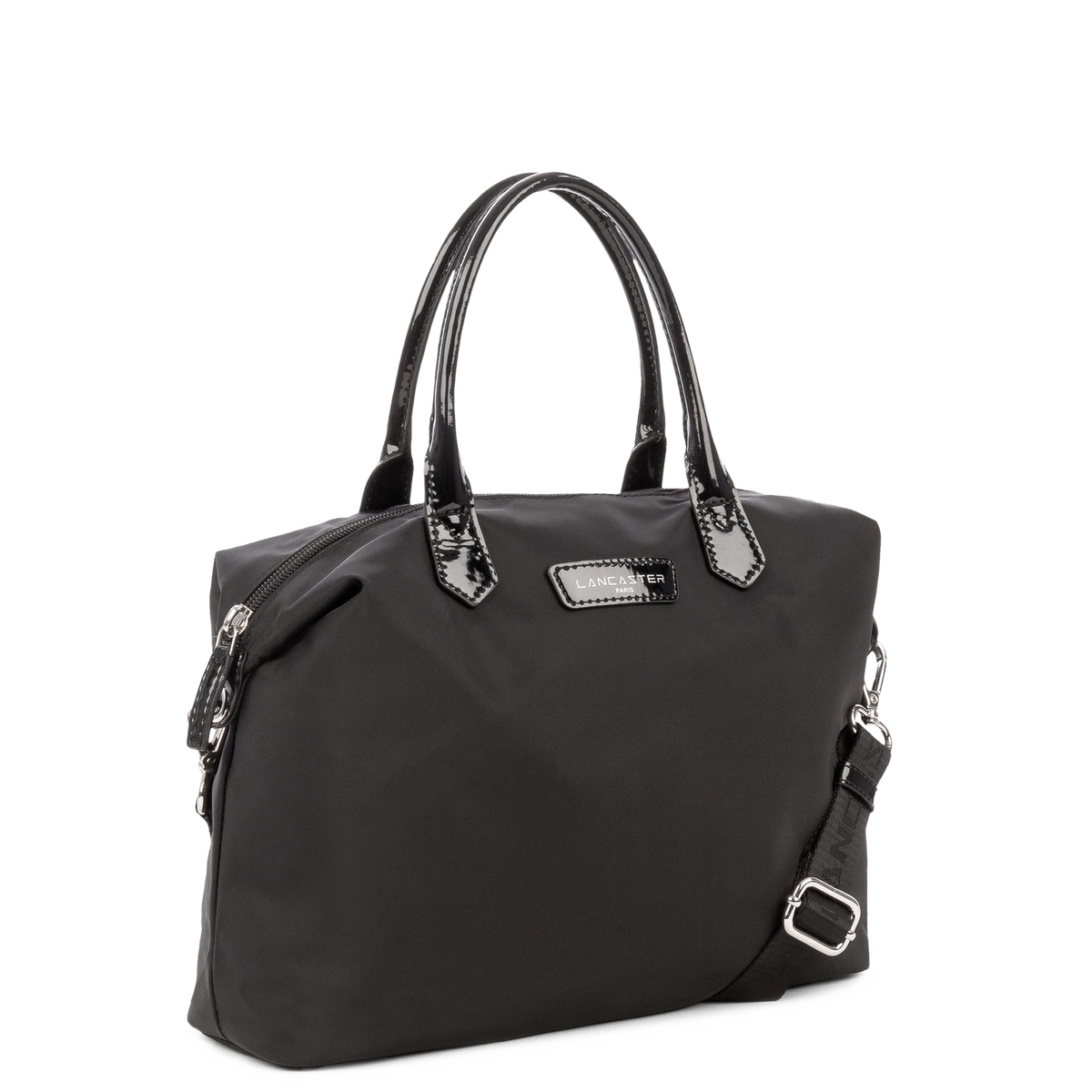 Sac à main - Basic Verni