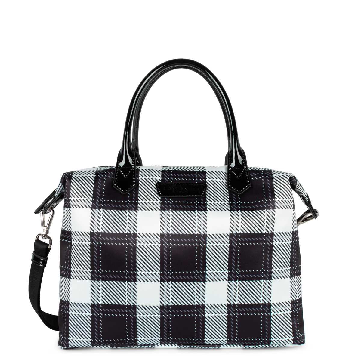 Sac à main - Basic Verni