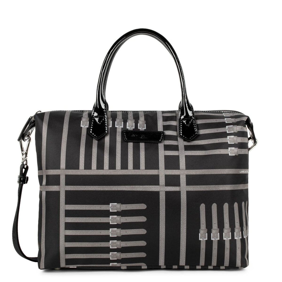 Sac à main - Basic Verni