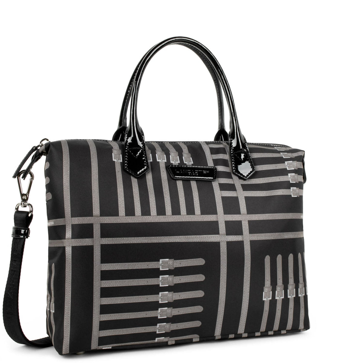 Sac à main - Basic Verni