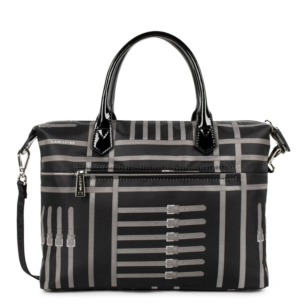 Sac à main - Basic Verni