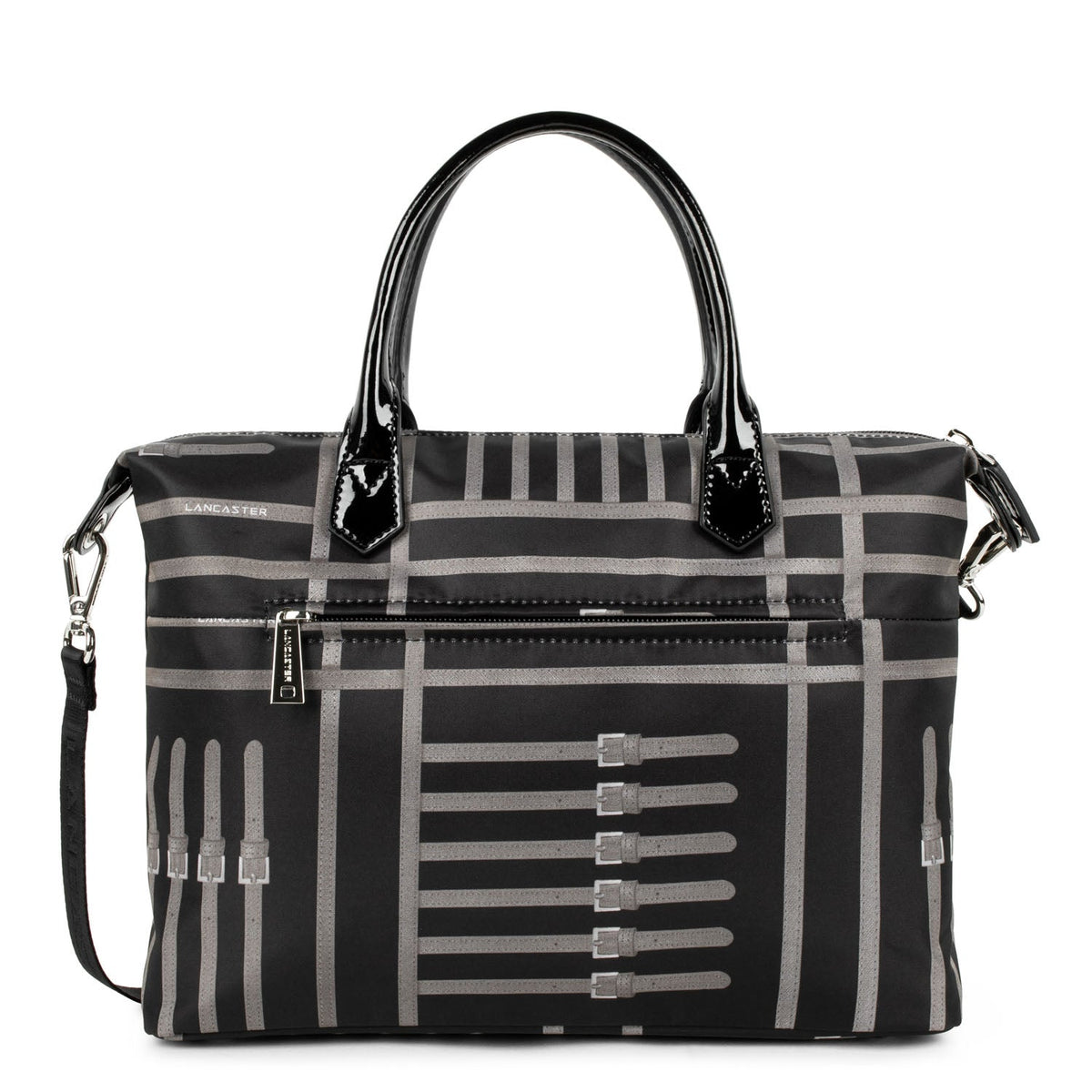 Sac à main - Basic Verni