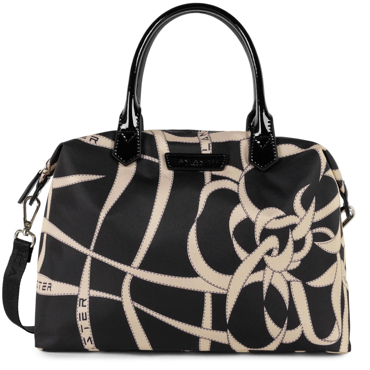 Sac à main - Basic Verni