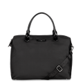 Grand sac cabas main - Basic Verni