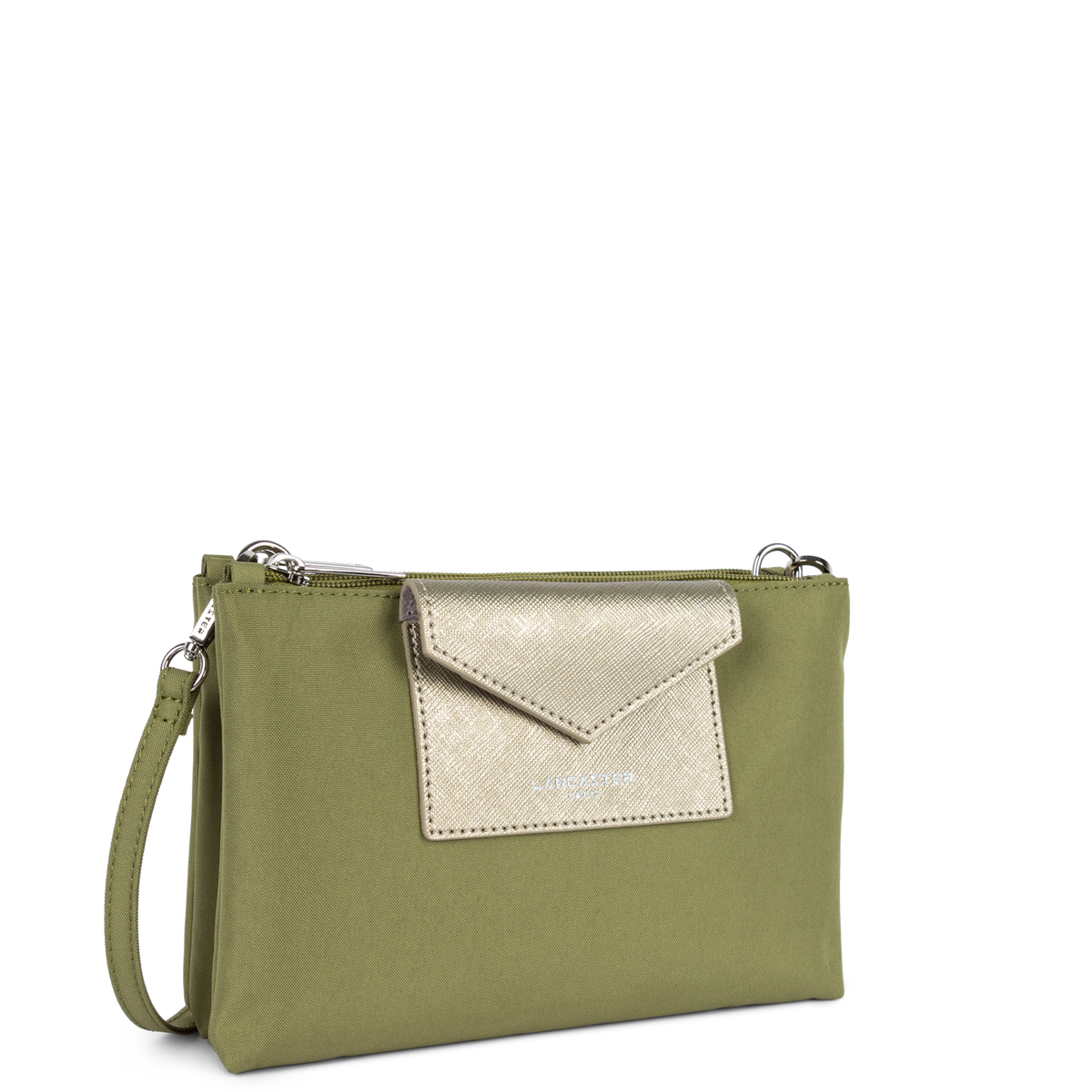 Double pochette - Smart KBA