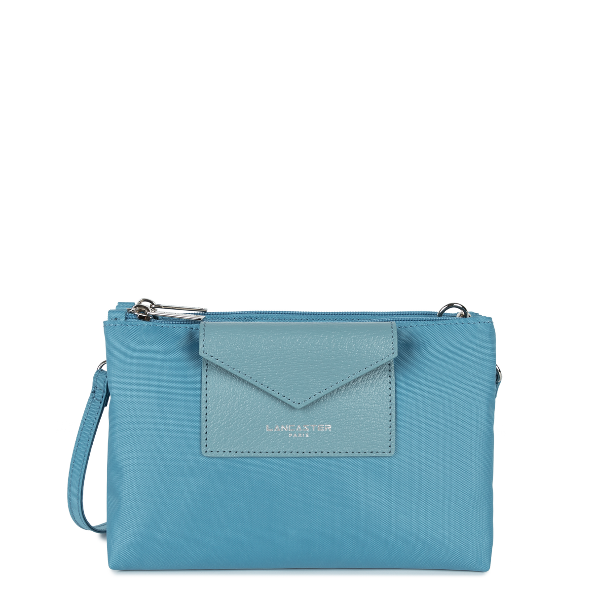 Double pochette - Smart KBA