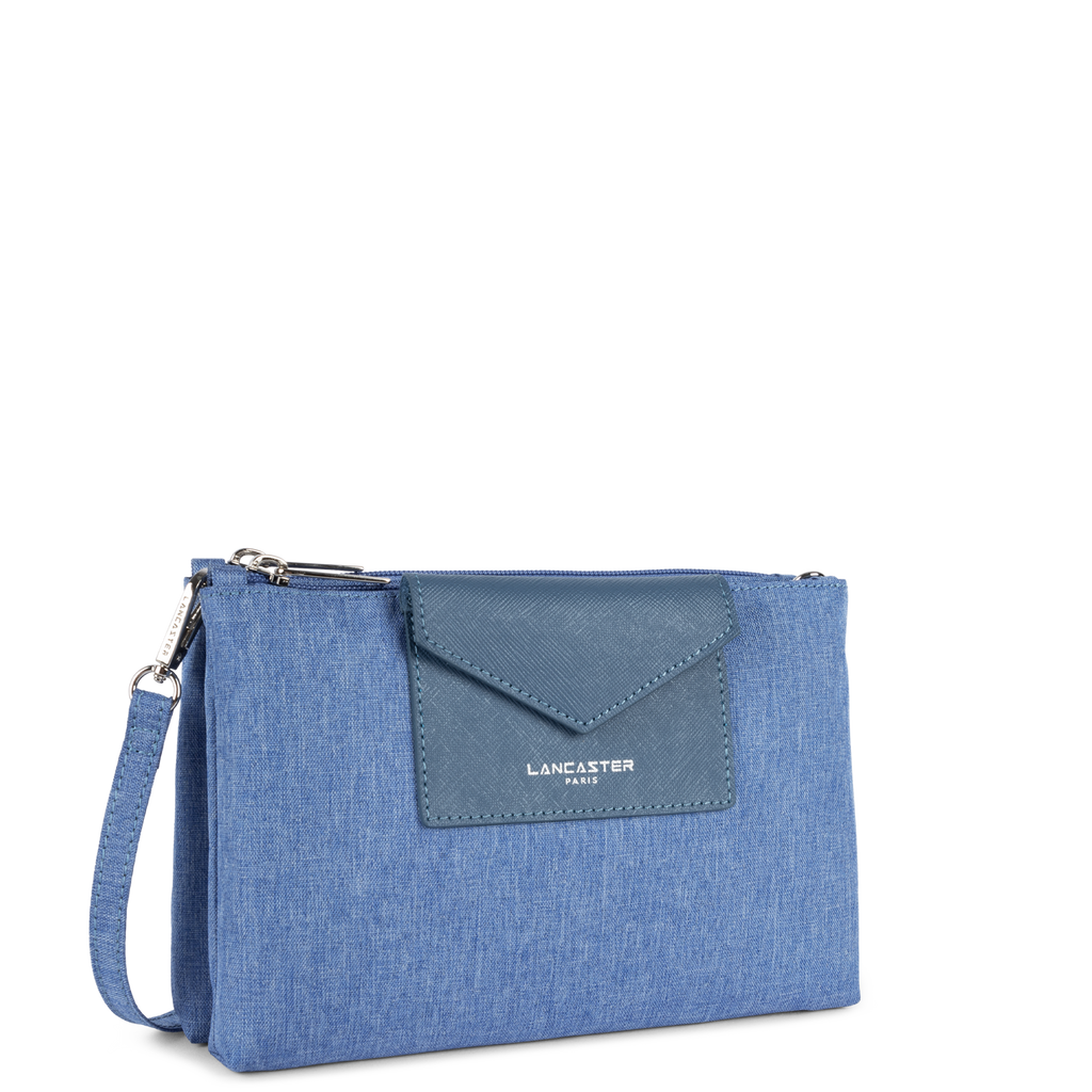 Double pochette - Smart KBA