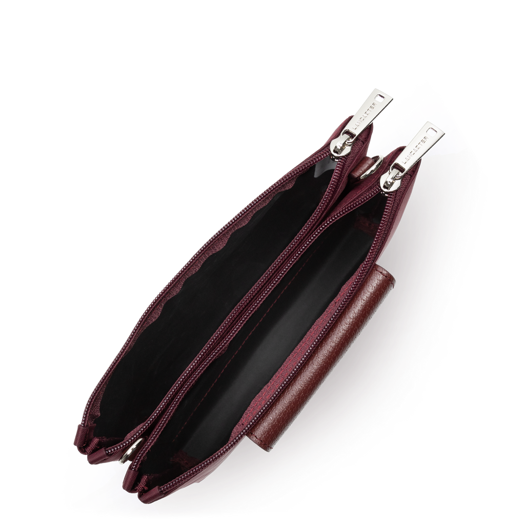 Double pochette - Smart KBA