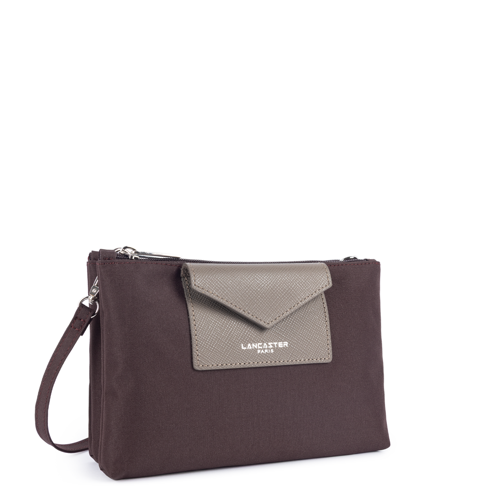 Double pochette - Smart KBA