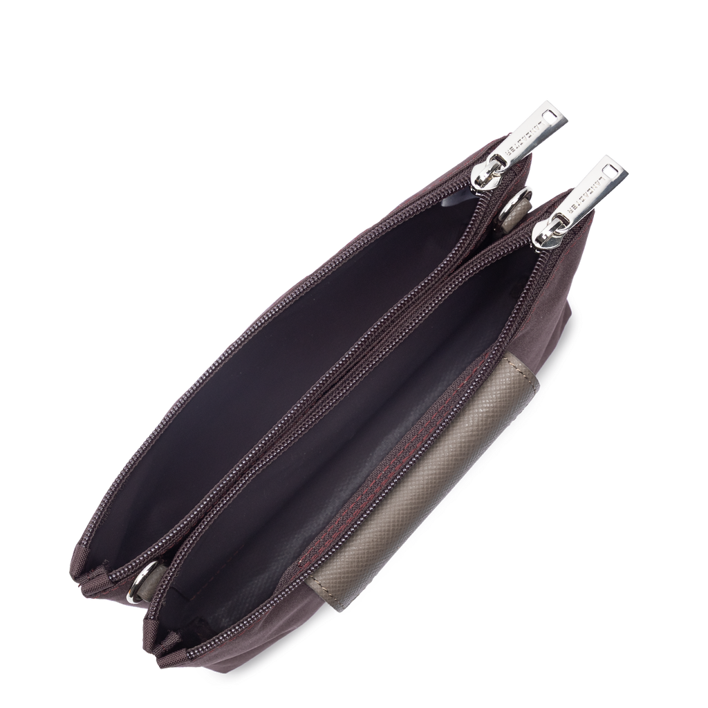 Double pochette - Smart KBA
