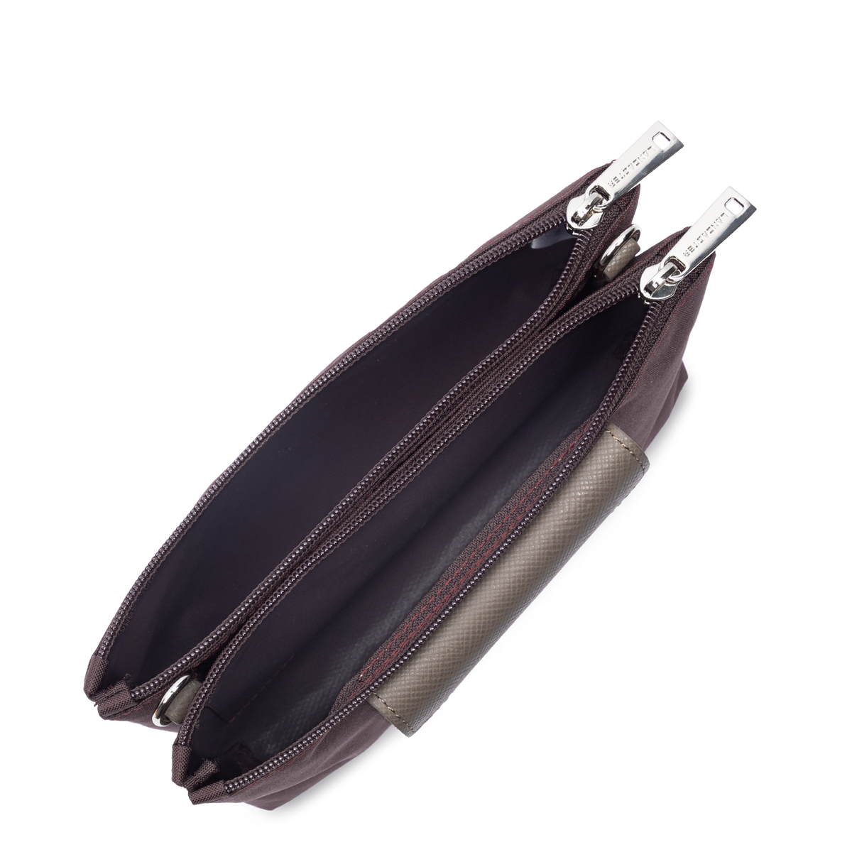 Double pochette - Smart KBA