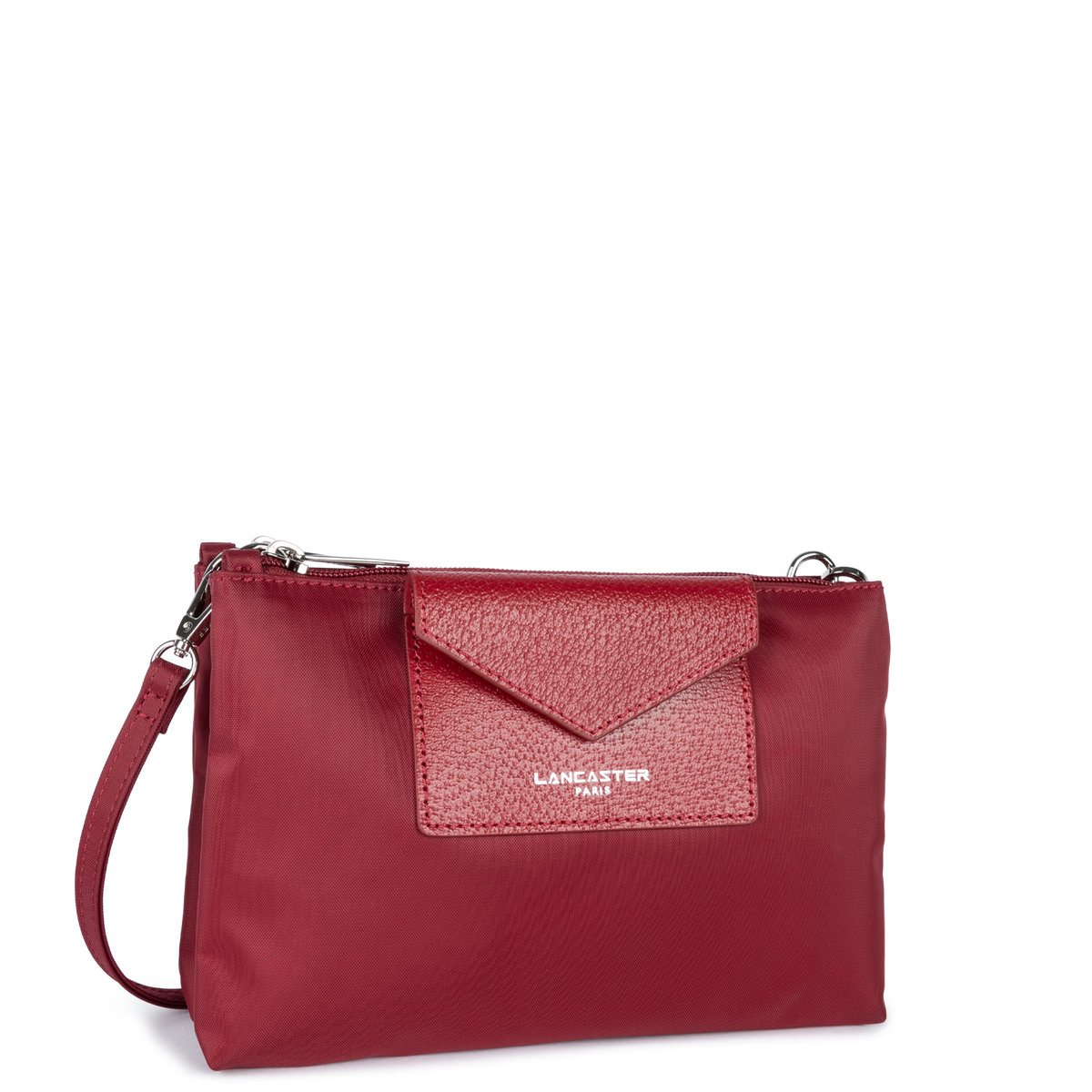 Double pochette - Smart KBA